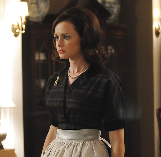 Alexis bledel
 #24049371