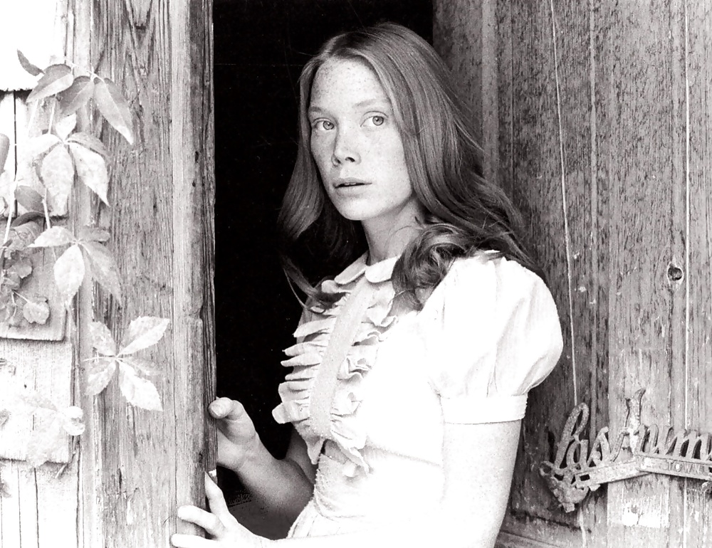 Sissy Spacek #27986407