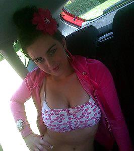 Gypsy Girls For Tit Wanks #25352143