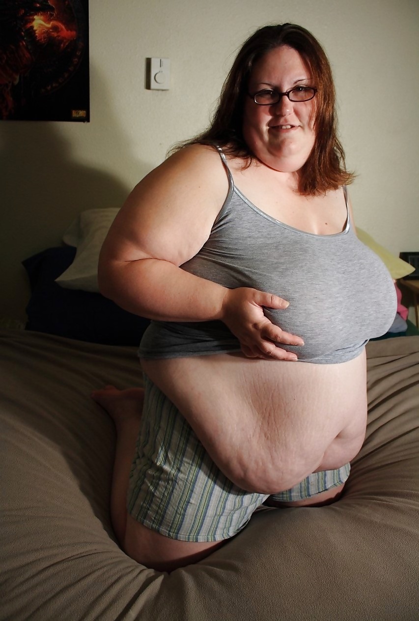 ¡Fabuloso ssbbw!
 #27894919