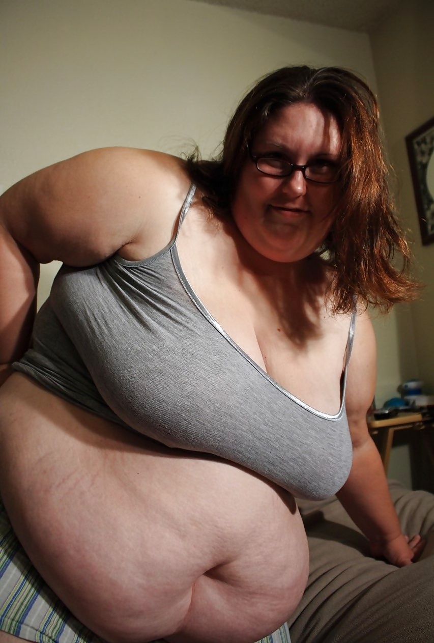 ¡Fabuloso ssbbw!
 #27894930