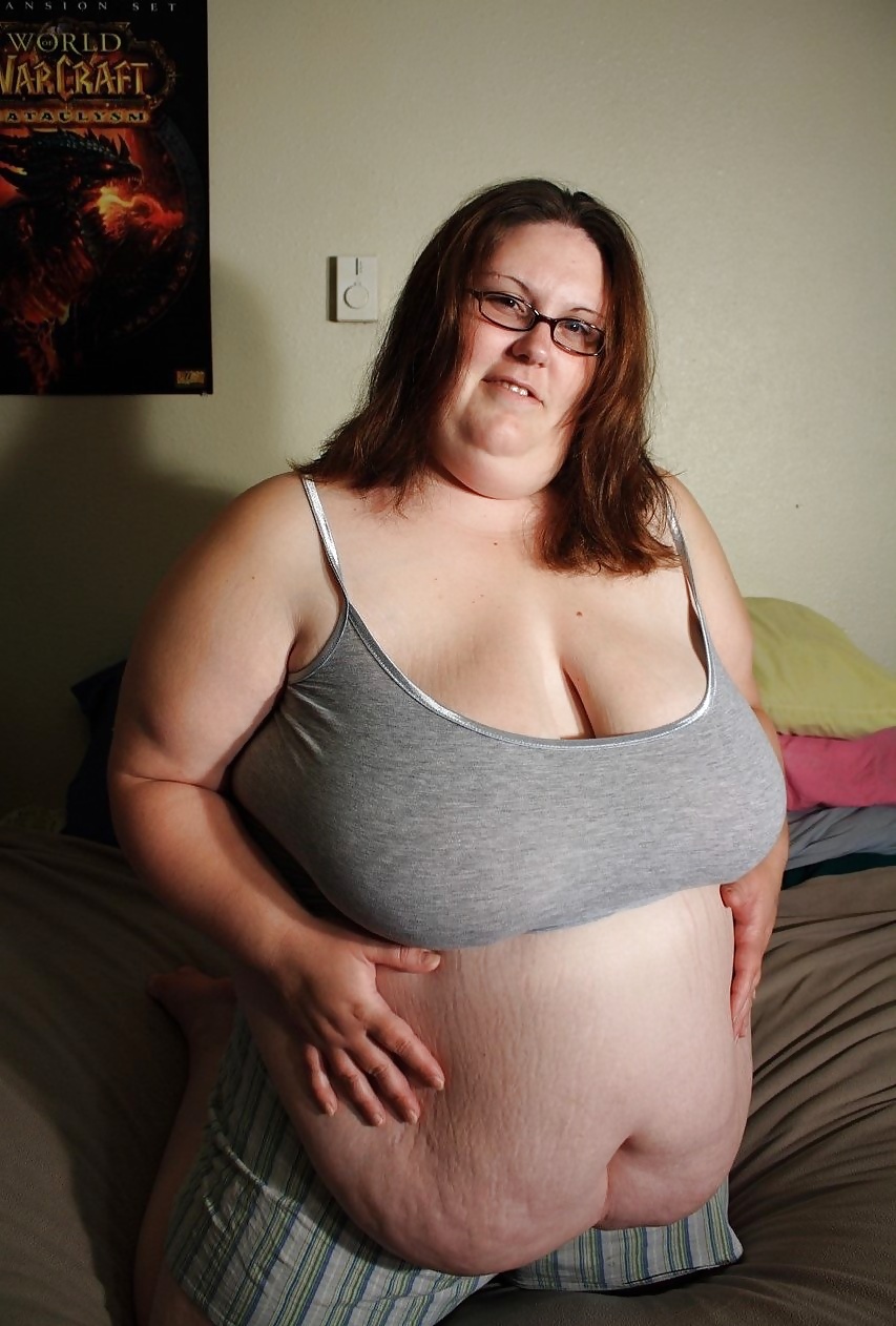 ¡Fabuloso ssbbw!
 #27894967