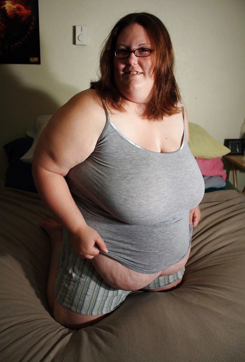 ¡Fabuloso ssbbw!
 #27895003