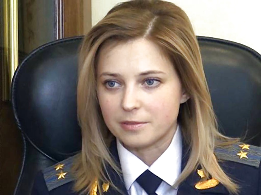 Natalia Poklonskaya (Pr0n)  #27877156