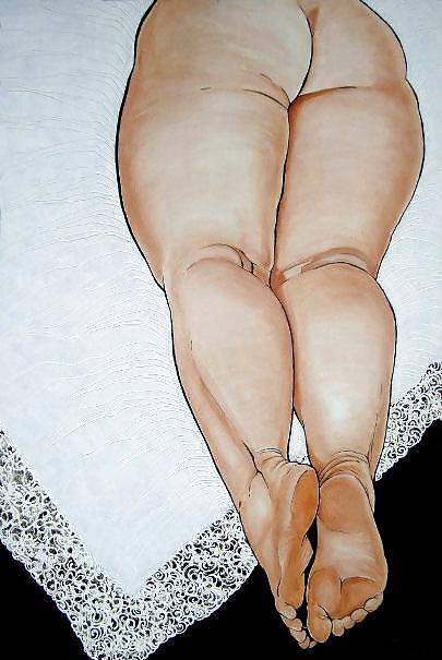 Exciting collection of drawings .... #36817903