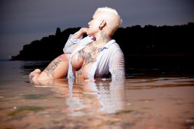 Bambi ink nude Bambi ink nude
