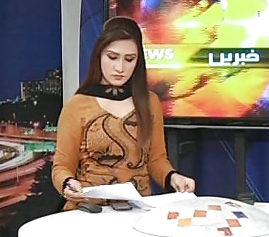 Paki sexy newscaster aneela
 #25049511