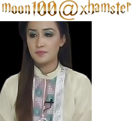 Paki sexy newscaster aneela
 #25049519