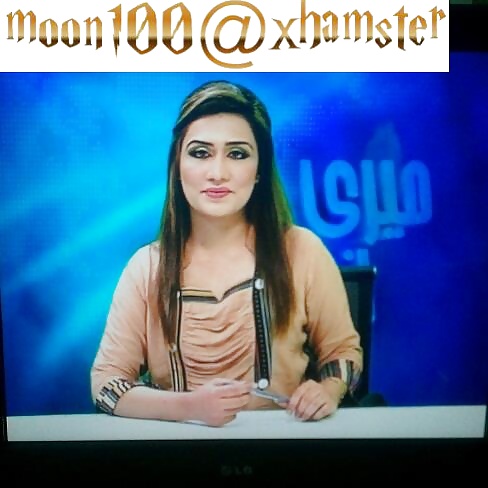 Paki sexy newscaster aneela
 #25049571