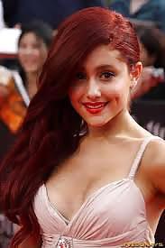 Ariana grande
 #23208875