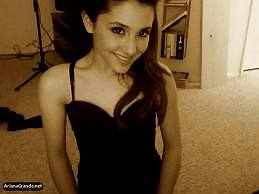 Ariana Grande #23208899
