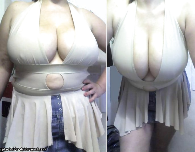 Random big tits 10 #40941621