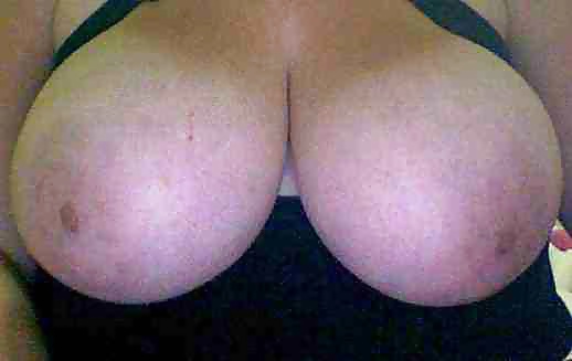 Random big tits 10 #40942181