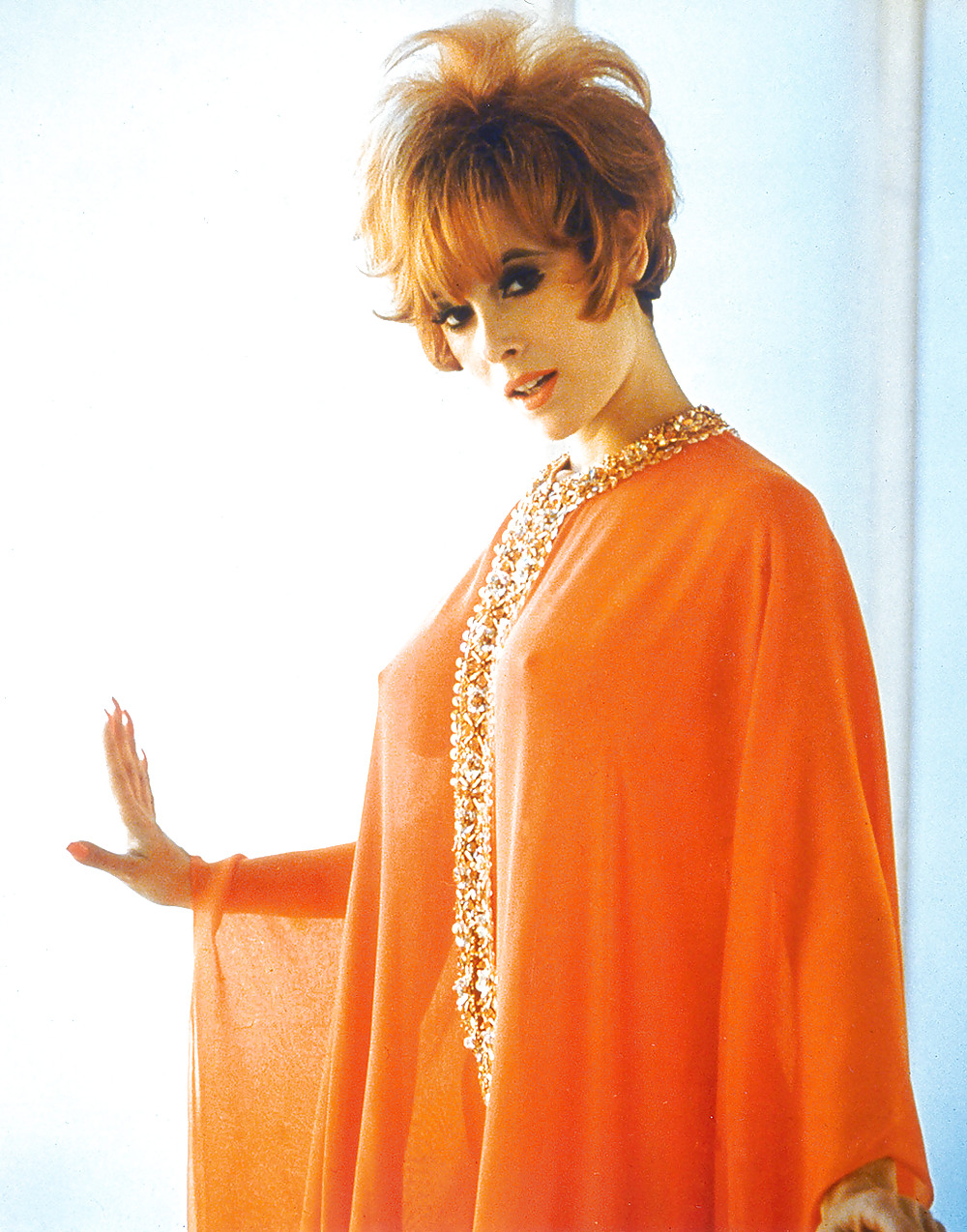 Jill St John #26592140