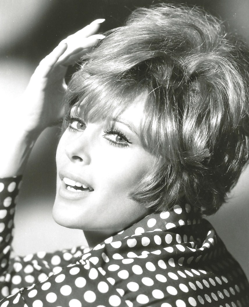 Jill St John #26592334