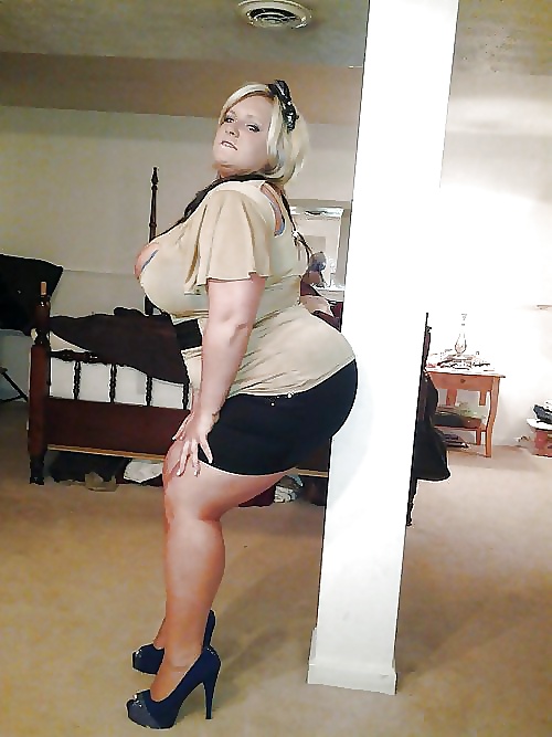 Pawg: Einmal U Fleisch Hatte U Wird Nie Wieder 2 Knochen # 150 Gehen #40836058