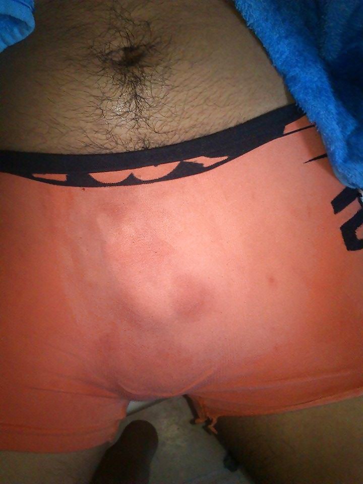 Amigos que me mandan fotos.
 #29534844