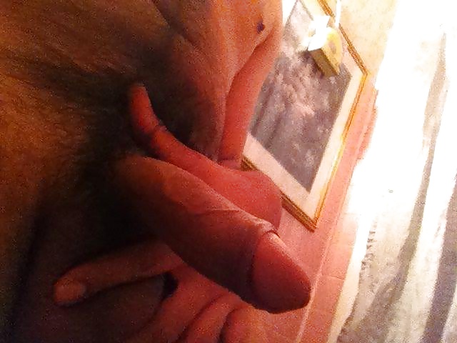 Amigos que me mandan fotos.
 #29534852