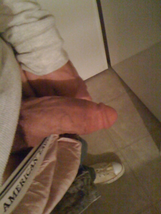 Amigos que me mandan fotos.
 #29535091