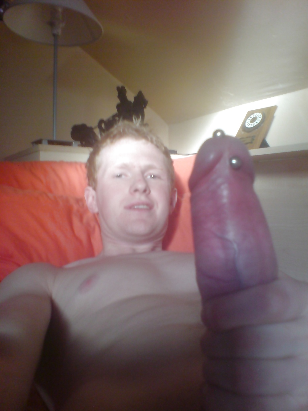 Amigos que me mandan fotos.
 #29535187