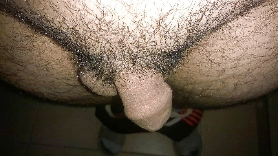 Amigos que me mandan fotos.
 #29535343