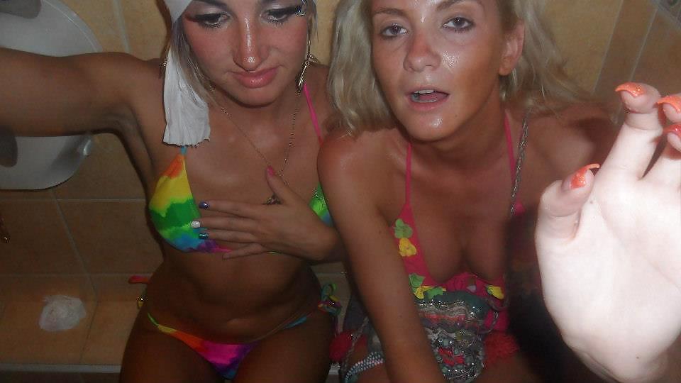 Sluts on holiday in Ibiza #26497402