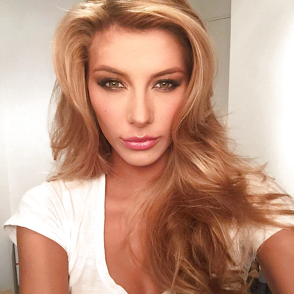 Camille Cerf: Miss France 2015 Miss Universe #40957084