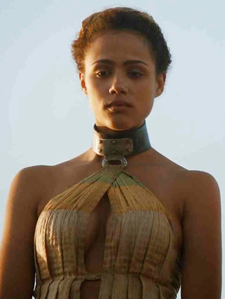 Game of Thrones Babes #25569766