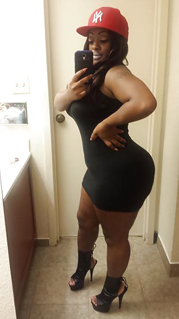 Nice lil phat ass #30256448