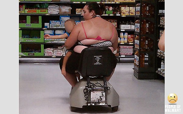 BBW Sluts Walmart Edition 1 (Non-nude) #39290258