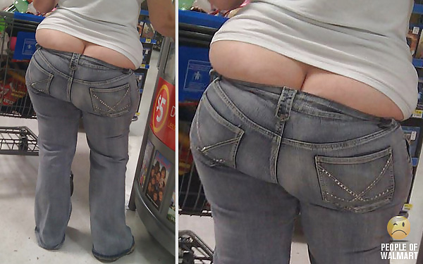 BBW Sluts Walmart Edition 1 (Non-nude) #39290317