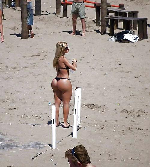 PAWGs, Big Asses, Bootys #24635301