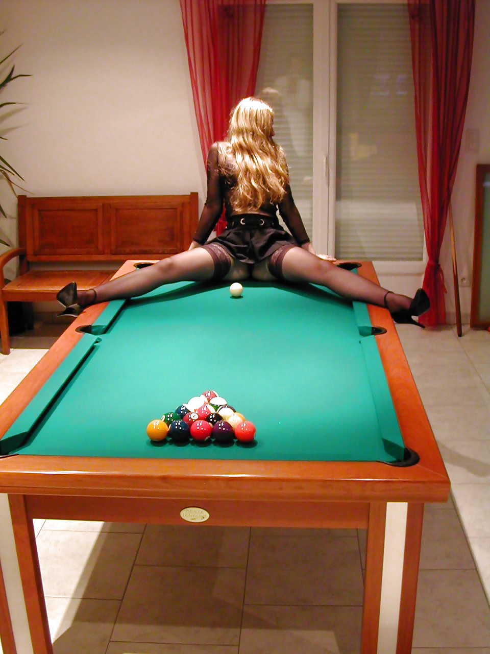 Esposa sexy
 #38618219