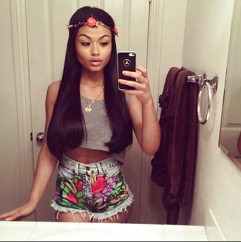 Indien Westbrooks #27462502