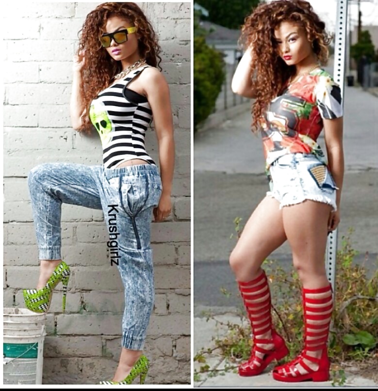 India westbrooks
 #27462626