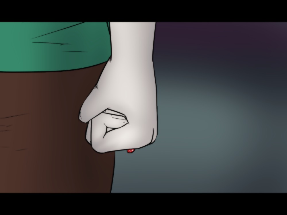 Shapeshifter third part #36764414