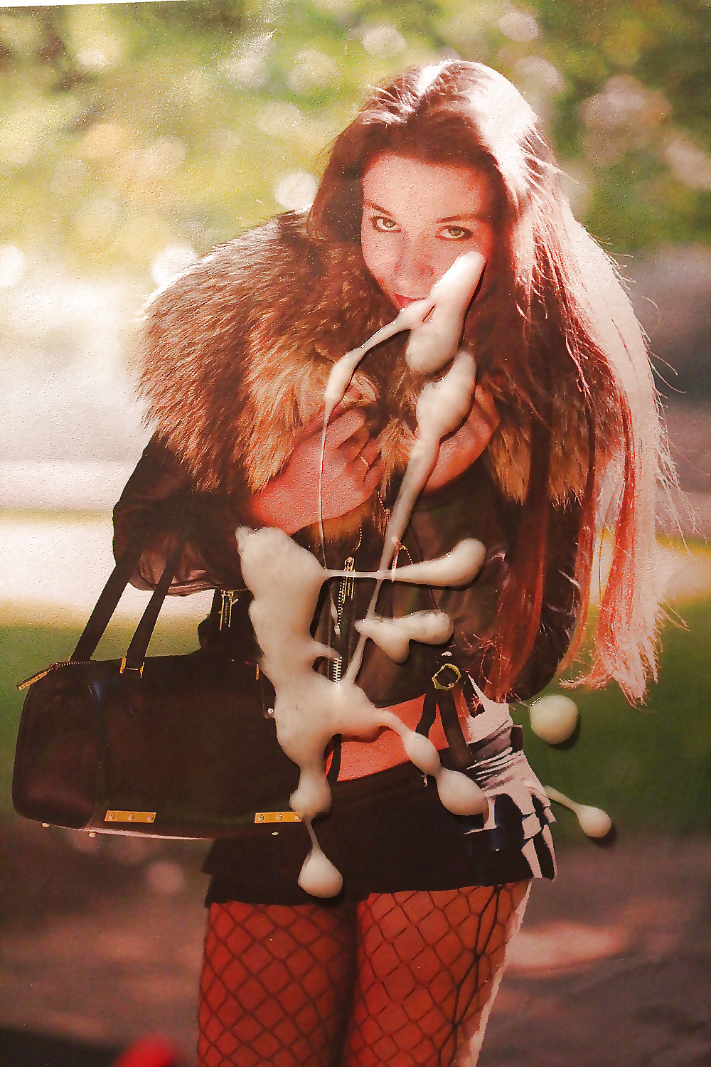 Beautiful furs, maybe reposts #28401658