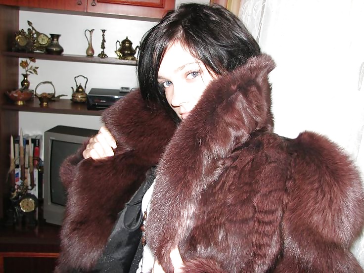 Beautiful furs, maybe reposts #28401714