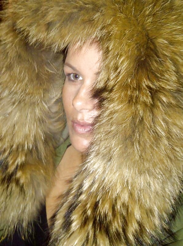 Beautiful furs, maybe reposts #28401722