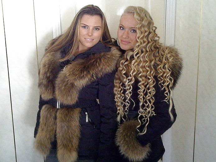 Beautiful furs, maybe reposts #28401752