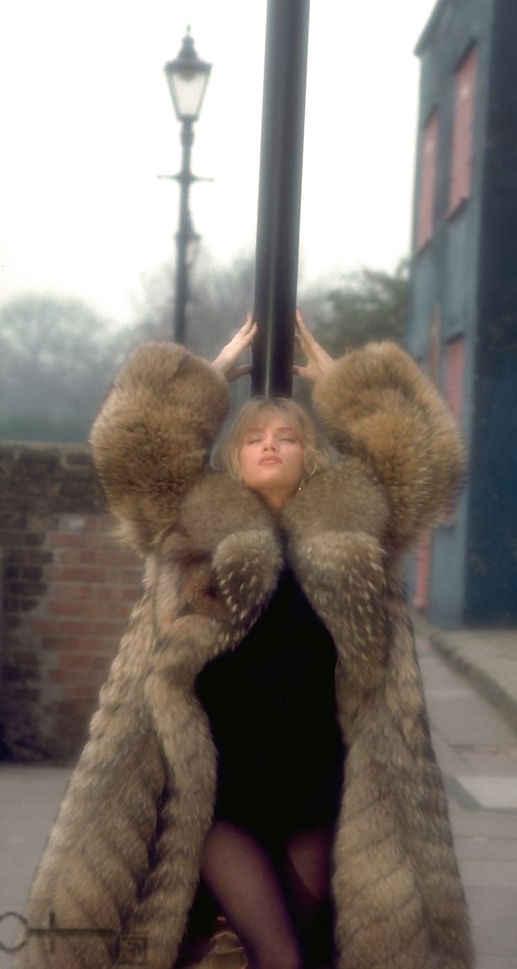 Beautiful furs, maybe reposts #28401802