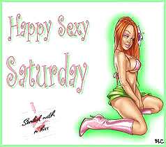 ハッピーサタデー
 #40950992