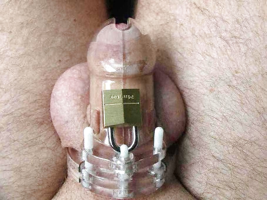Chastity cage #23951889