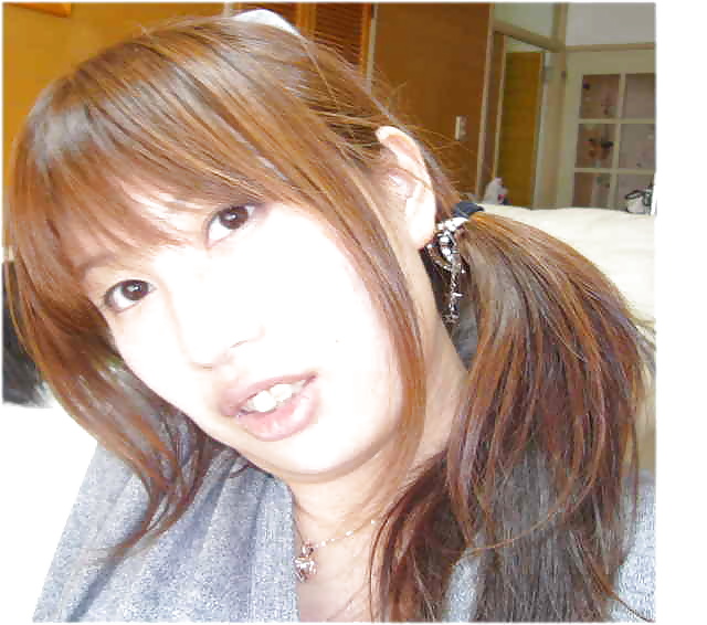 Japanese wife miki 's private photos leaked #24790121