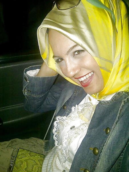 Turbanli hijab arab, turkish, asia nude - non-nude 11
 #37455316