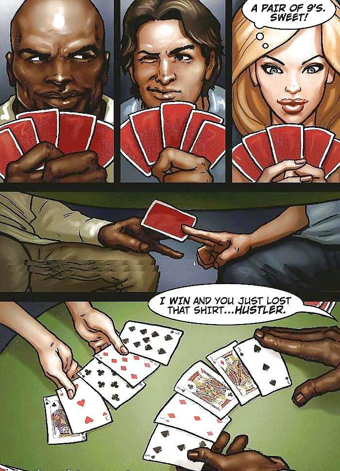 Il gioco del poker
 #36425692