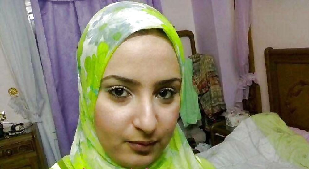 ヒジャブ・セクシー 2
 #25489394