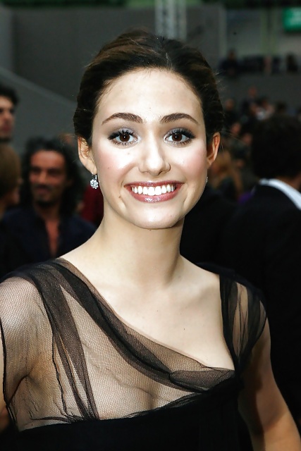 Emmy rossum 2
 #31201226