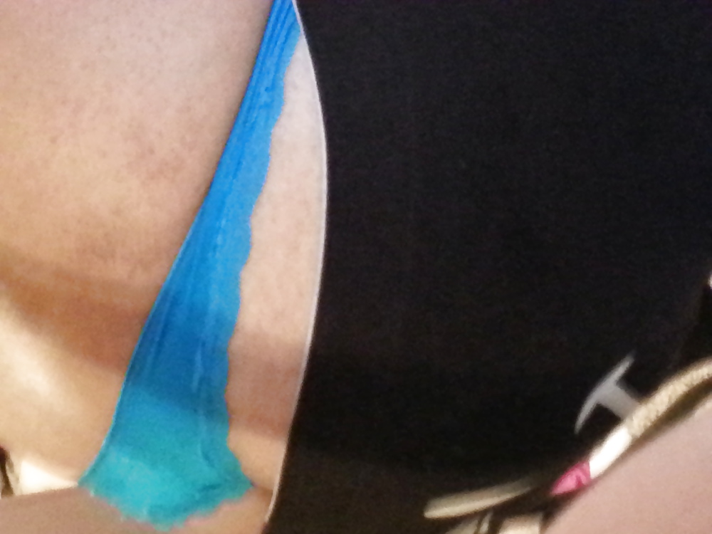 Playing with Toys and Panties #25494889