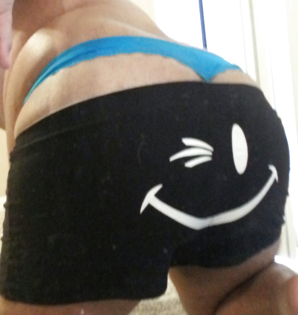 Playing with Toys and Panties #25494903